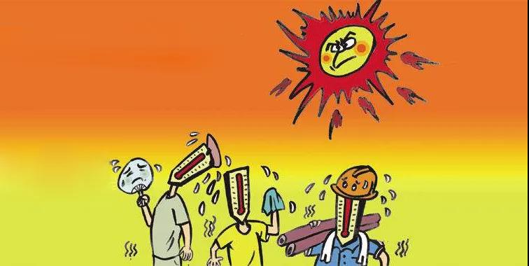 哪些因素導(dǎo)致螺桿空壓機溫度過高？